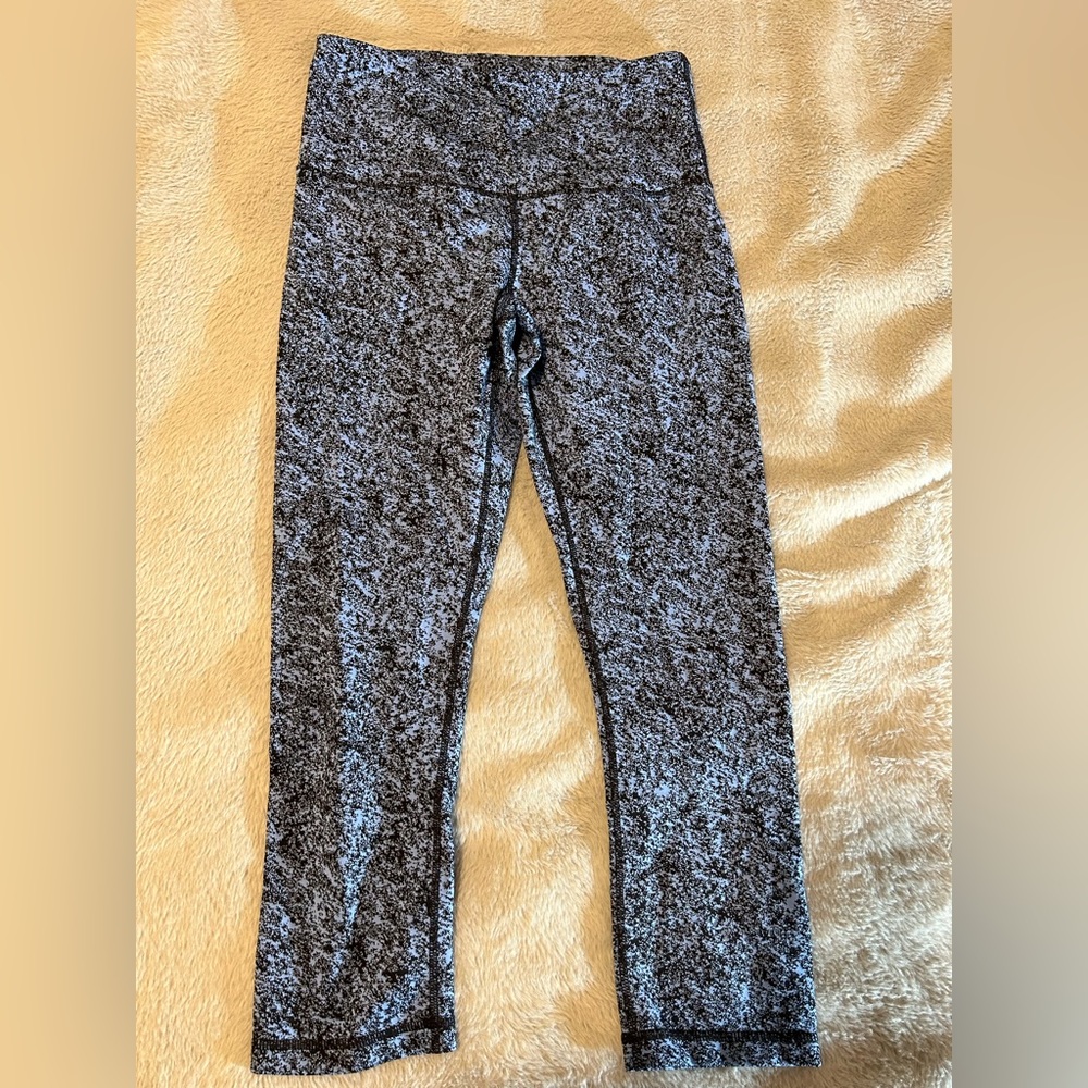 7/8 leggings